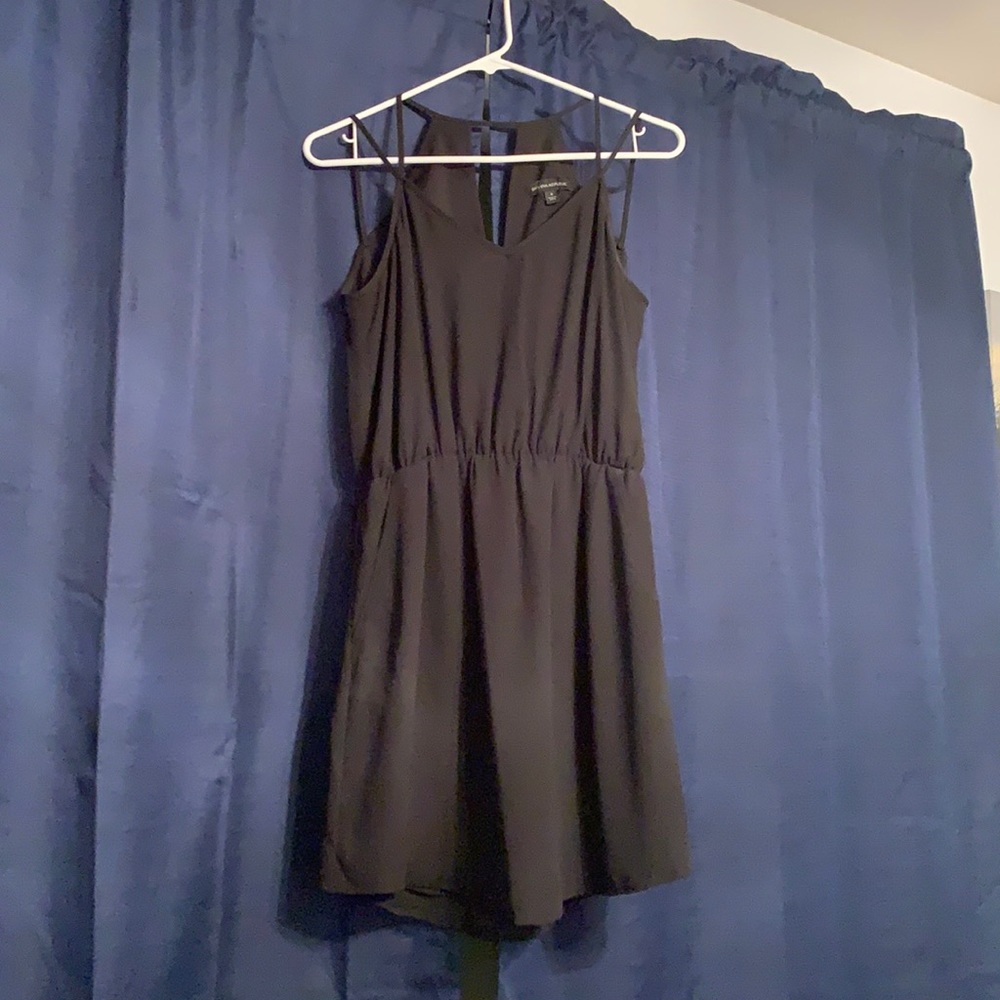Banana Republic Little Black Dress